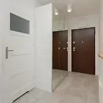 Apartment Wola With Balcony Sokolowska By Renters *