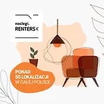 Apartment Wola With Balcony Sokolowska By Renters Warsaw