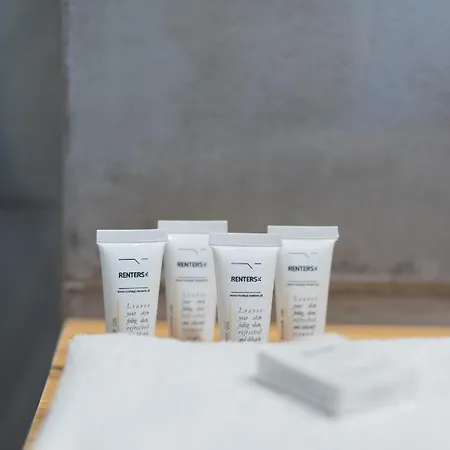 Wola With Balcony Sokolowska By Renters Varsó